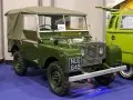 Land Rover Series I Series I — 2