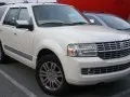 Lincoln Navigator Navigator III — 2