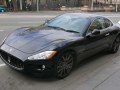 zdjęcie GranTurismo