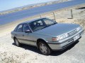 626 III Hatchback (GD)