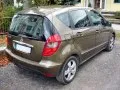 Mercedes-Benz Klasa A Klasa A (W169, facelift 2008) — 12