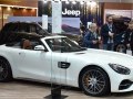 zdjęcie AMG GT
