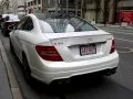Mercedes-Benz Klasa C Klasa C Coupe (C204, facelift 2011) — 20