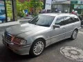 Mercedes-Benz Klasa C Klasa C T-modell (S202, facelift 1997) — 6