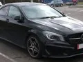 Mercedes-Benz CLA CLA Coupe (C117) — 9