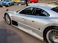 zdjęcie CLK GTR