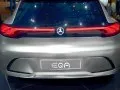 Mercedes-Benz EQA EQA Concept — 9
