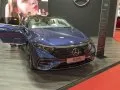 Mercedes-Benz EQS EQS (V297) — 28