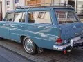 Mercedes-Benz Fintail Fintail Universal (W110) — 3