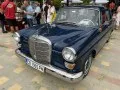 Mercedes-Benz Fintail Fintail (W110) — 6