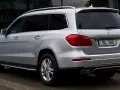Mercedes-Benz GL GL (X166) — 6
