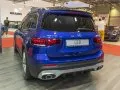 Mercedes-Benz GLB GLB (X247) — 24