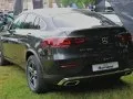 Mercedes-Benz GLC GLC Coupe (C253, facelift 2019) — 2