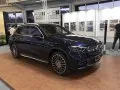Mercedes-Benz GLC GLC SUV (X254)