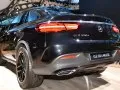 Mercedes-Benz GLE GLE Coupe (C292) — 5