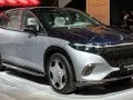 Mercedes-Benz EQS SUV Maybach EQS SUV (Z296) — 4