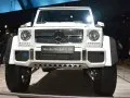 Mercedes-Benz Klasa G Maybach Klasa G — 2