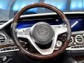 Mercedes-Benz Klasa S Maybach Klasa S (X222, facelift 2017) — 31