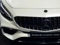 Mercedes-Benz Klasa S Klasa S Kabriolet (A217, facelift 2017) — 31