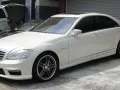 Mercedes-Benz Klasa S Klasa S Long (W221, facelift 2009) — 10
