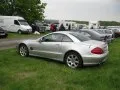 Mercedes-Benz SL SL (R230) — 6