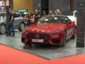 Mercedes-Benz SL SL (R232) — 3
