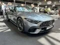 Mercedes-Benz SL SL (R232) — 46