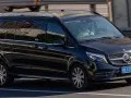 Mercedes-Benz Klasa V Klasa V Extra Long (V447, facelift 2019) — 3