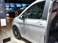 Mercedes-Benz Klasa V Klasa V (V447) — 18