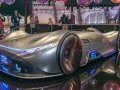 Mercedes-Benz EQ Vision EQ Silver Arrow — 10