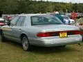 Mercury Grand Marquis Grand Marquis II — 3