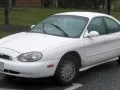 Mercury Sable Sable III