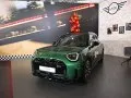 Mini Aceman Aceman (J05) — 14