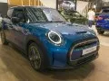 Mini Electric Electric Cooper SE (F56, facelift 2021) — 17