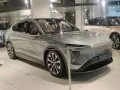 NIO EC7 EC7 — 2
