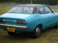 Nissan Datsun Datsun 120