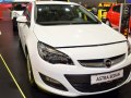 Astra J Sedan