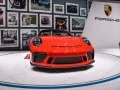 Porsche 911 911 Speedster (991 II) — 5