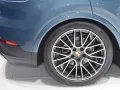 Porsche Cayenne Cayenne III — 10