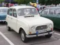 Renault 4 4 — 3