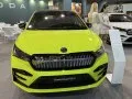 Skoda Enyaq Enyaq Coupe iV — 37