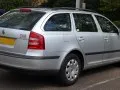 Skoda Octavia Octavia II Combi — 6