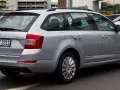 Skoda Octavia Octavia III Combi — 6