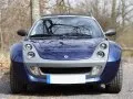 Smart Roadster Roadster coupe — 5