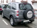 zdjęcie Grand Vitara