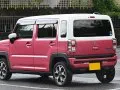 Suzuki Hustler Hustler II — 4