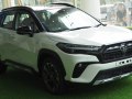 zdjęcie Corolla Cross