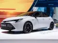 Toyota Corolla Corolla Hatchback XII (E210) — 10