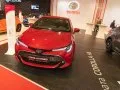 Toyota Corolla Corolla Hatchback XII (E210) — 24