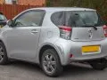 Toyota iQ iQ — 2
